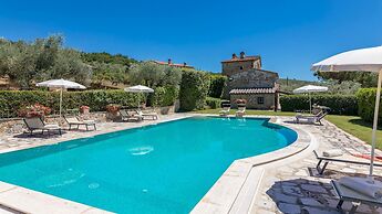 Villa Giulia 10 in Tuoro sul Trasimeno