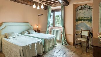 Villa Giulia 10 in Tuoro sul Trasimeno