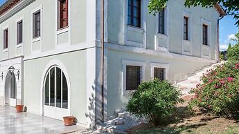 Tenuta Astolfi 12 3 in Acquasparta