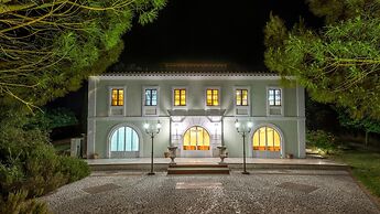 Tenuta Astolfi 12 3 in Acquasparta