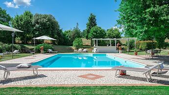 Tenuta Astolfi 12 3 in Acquasparta