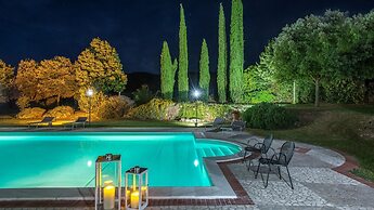 Tenuta Astolfi 12 3 in Acquasparta