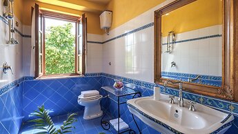 Tenuta Astolfi 12 3 in Acquasparta