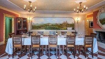 Tenuta Astolfi 12 3 in Acquasparta