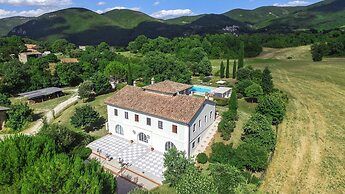 Tenuta Astolfi 12 3 in Acquasparta