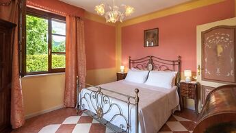 Tenuta Astolfi 12 3 in Acquasparta