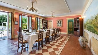 Tenuta Astolfi 12 3 in Acquasparta