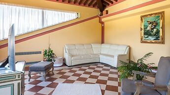 Tenuta Astolfi 12 3 in Acquasparta