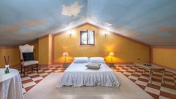 Tenuta Astolfi 12 3 in Acquasparta