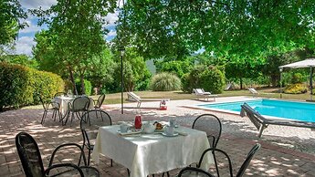 Tenuta Astolfi 12 3 in Acquasparta