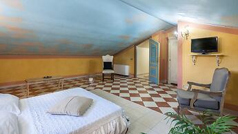 Tenuta Astolfi 12 3 in Acquasparta