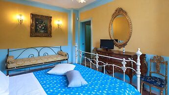 Tenuta Astolfi 12 3 in Acquasparta
