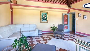 Tenuta Astolfi 12 3 in Acquasparta