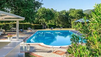Tenuta Astolfi 12 3 in Acquasparta