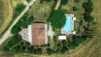 Tenuta Astolfi 12 3 in Acquasparta