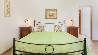 Podere Orcio 10 in Volterra