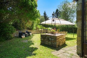 Podere Orcio 10 in Volterra