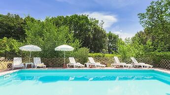 Podere Orcio 10 in Volterra