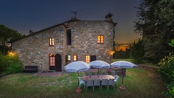 Podere Orcio 10 in Volterra