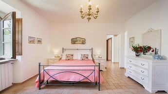 Podere Orcio 10 in Volterra