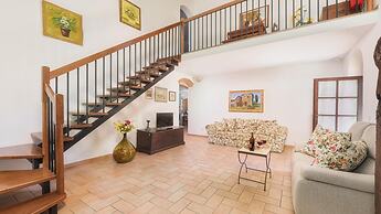 Podere Orcio 10 in Volterra