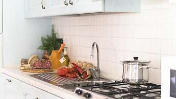 Podere Orcio 10 in Volterra