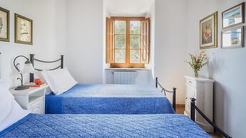 Podere Orcio 10 in Volterra