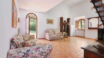 Podere Orcio 10 in Volterra