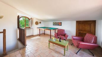 Podere Orcio 10 in Volterra