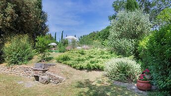 Podere Orcio 10 in Volterra