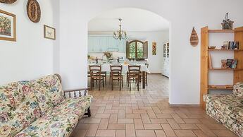 Podere Orcio 10 in Volterra