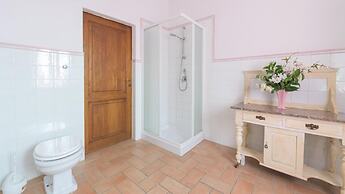 Podere Orcio 10 in Volterra