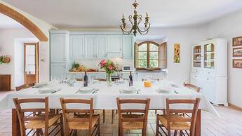 Podere Orcio 10 in Volterra