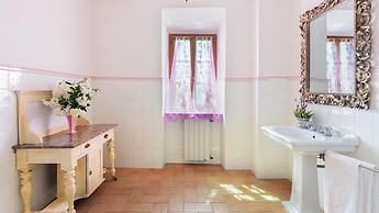 Podere Orcio 10 in Volterra