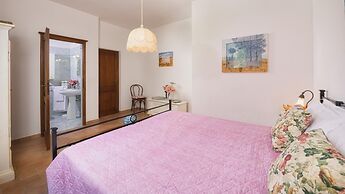 Podere Orcio 10 in Volterra