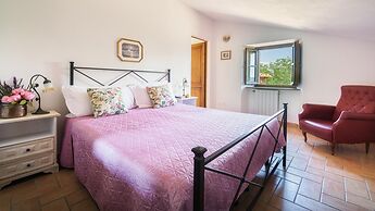 Podere Orcio 10 in Volterra