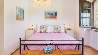 Podere Orcio 10 in Volterra