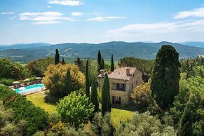 Podere Orcio 10 in Volterra