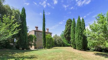 Podere Orcio 10 in Volterra