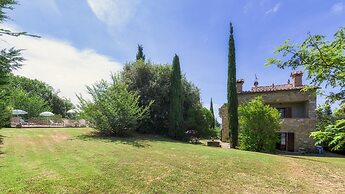 Podere Orcio 10 in Volterra