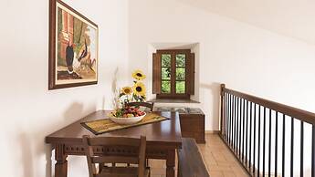 Podere Orcio 10 in Volterra