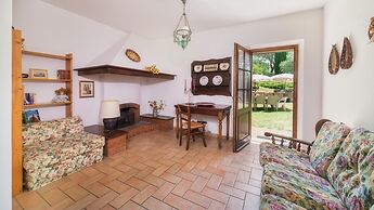 Podere Orcio 10 in Volterra