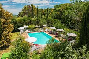 Podere Orcio 10 in Volterra