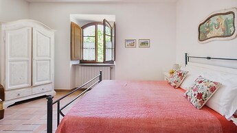 Podere Orcio 10 in Volterra