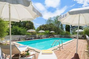 Podere Orcio 10 in Volterra