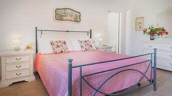 Podere Orcio 10 in Volterra