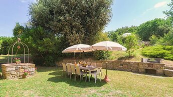 Podere Orcio 10 in Volterra