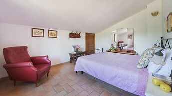 Podere Orcio 10 in Volterra