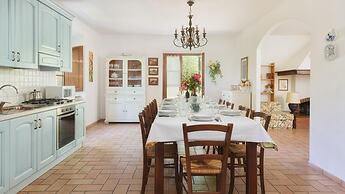 Podere Orcio 10 in Volterra