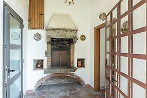 Tenuta Sagherina 8 in Metelliano